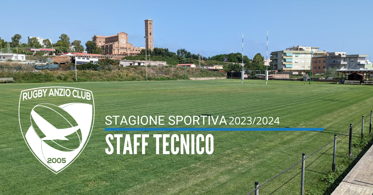 Staff_Tecnico 2023/2024